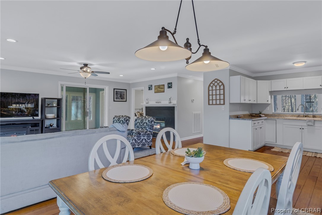 917 Ocran Road White Stone, VA 22578 - Photo 20 of 36 Gallery Image 20