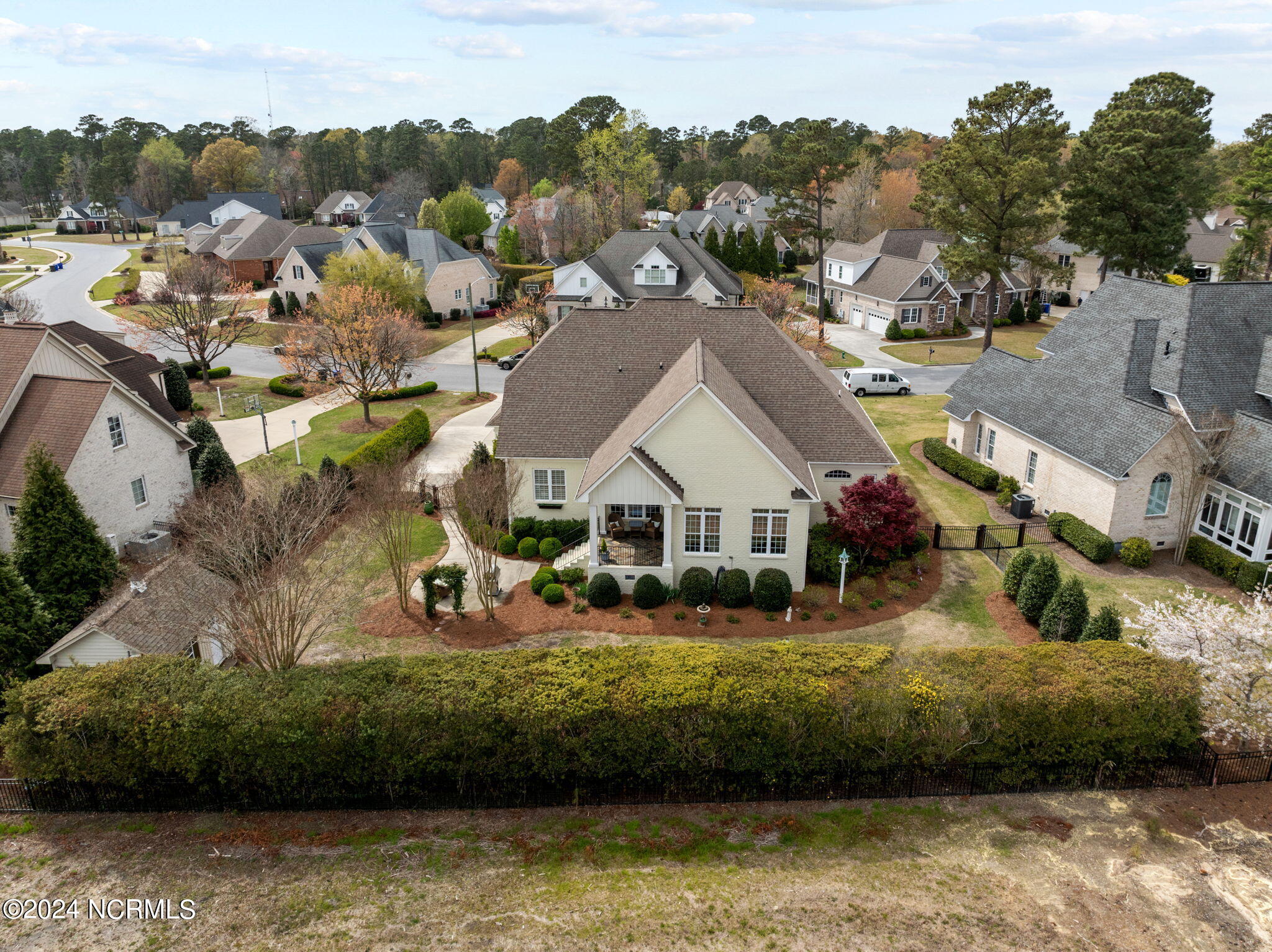 928 Nottingham Road Greenville, NC 27858 - Photo 17 of 61 4-web-or-mls-DJI_0002