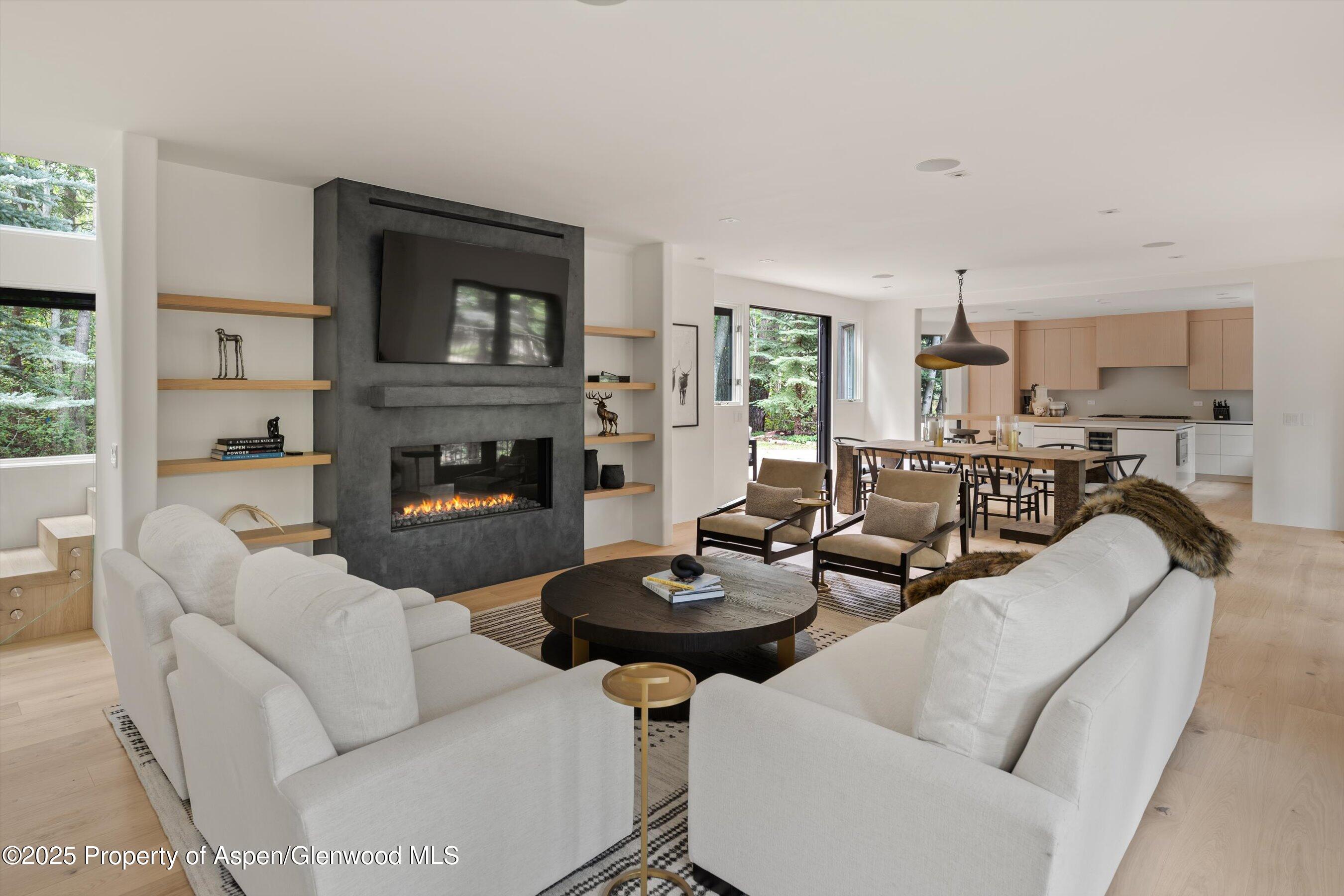 440 Alpine Court Aspen, CO 81611 - Photo 6 of 33 11-38-440Alpine24082611