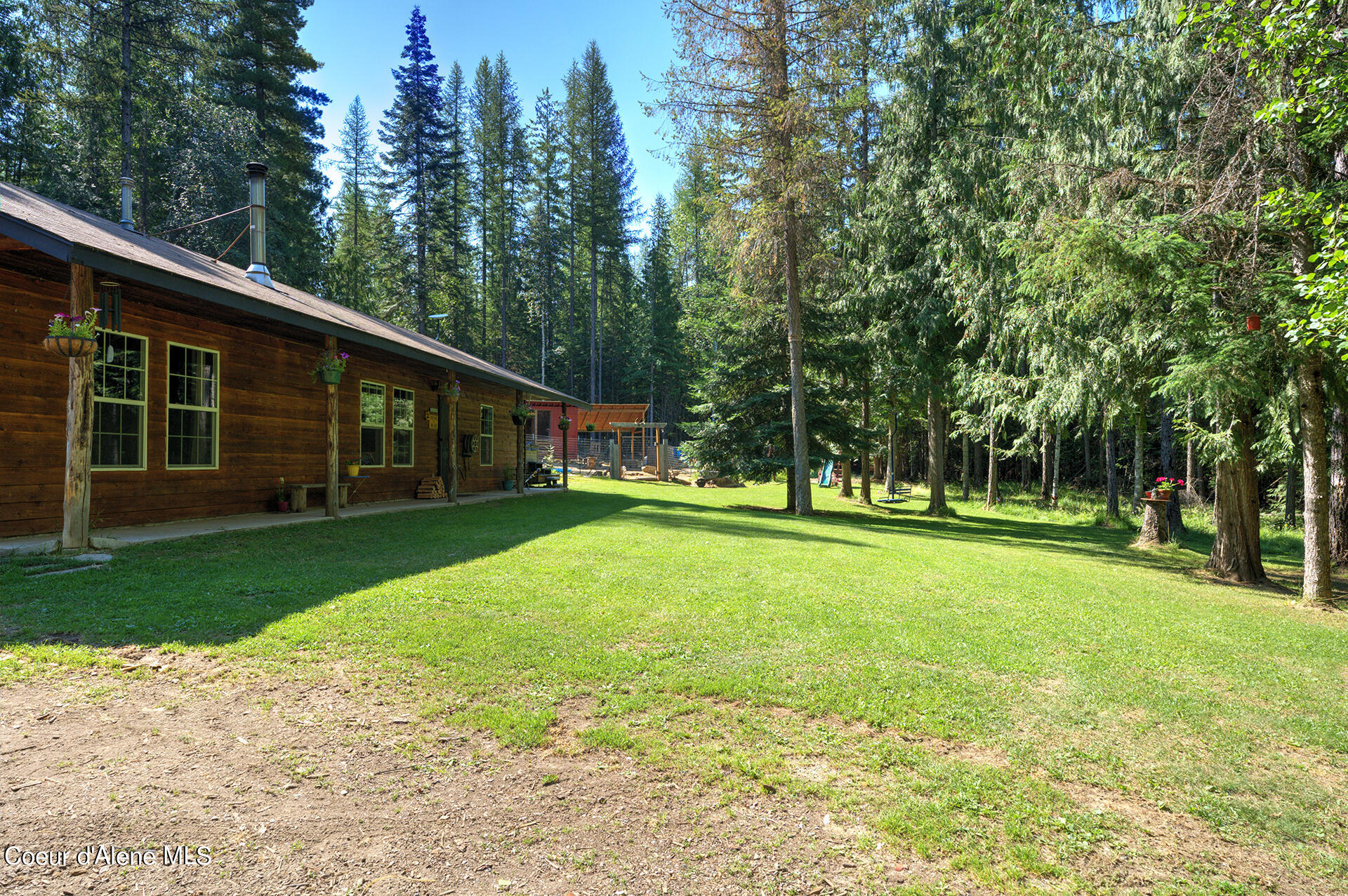 106 Hidden Forest Way Sandpoint, ID 83864 - Photo 31 of 49 106-HiddenForest-02