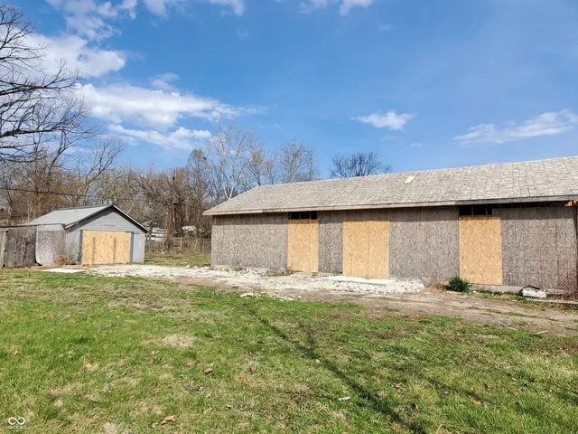 $80,000 | 2860 South Rybolt Avenue, Indianapolis, IN 46241