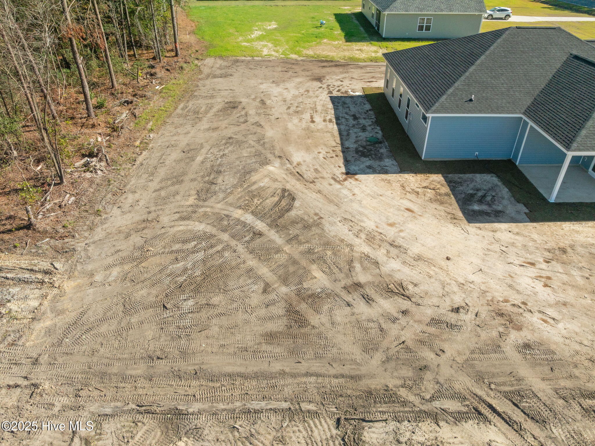 2606 Fountaintown Road Chinquapin, NC 28521 - Photo 58 of 61 Digitally Enhanced.