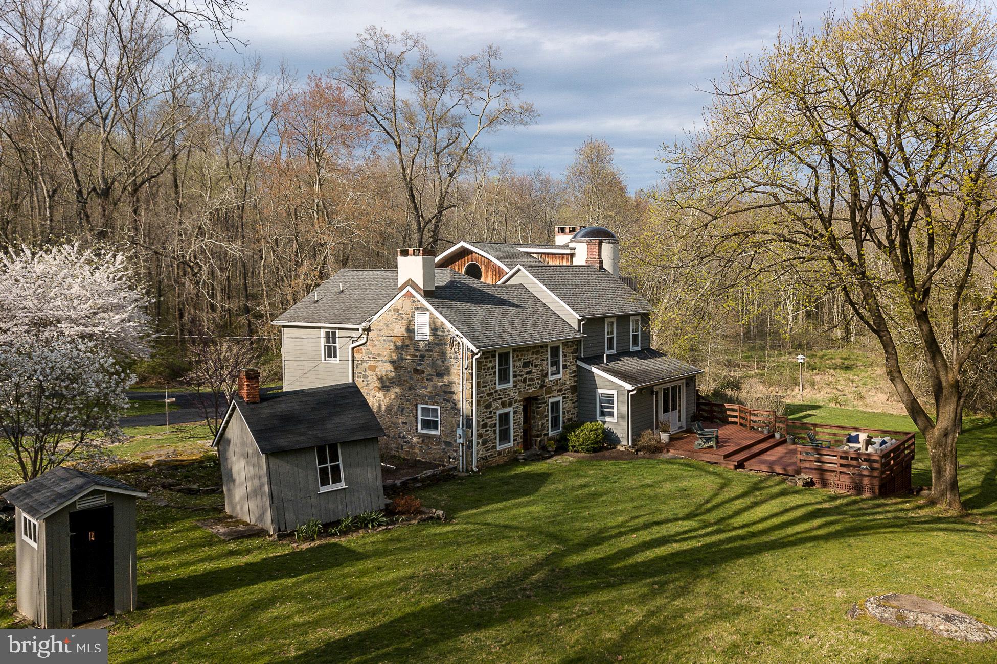 54 Mountain Church Road Hopewell, NJ 08525 - Photo 21 of 53