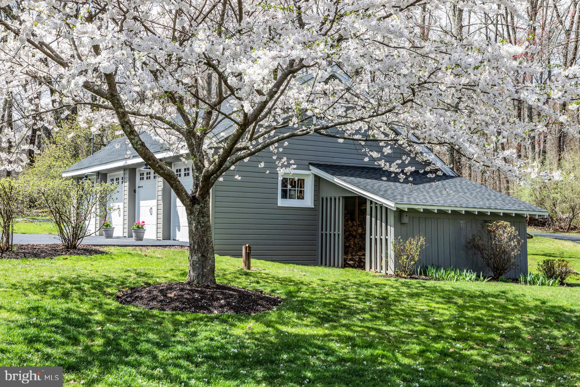 54 Mountain Church Road Hopewell, NJ 08525 - Photo 24 of 53