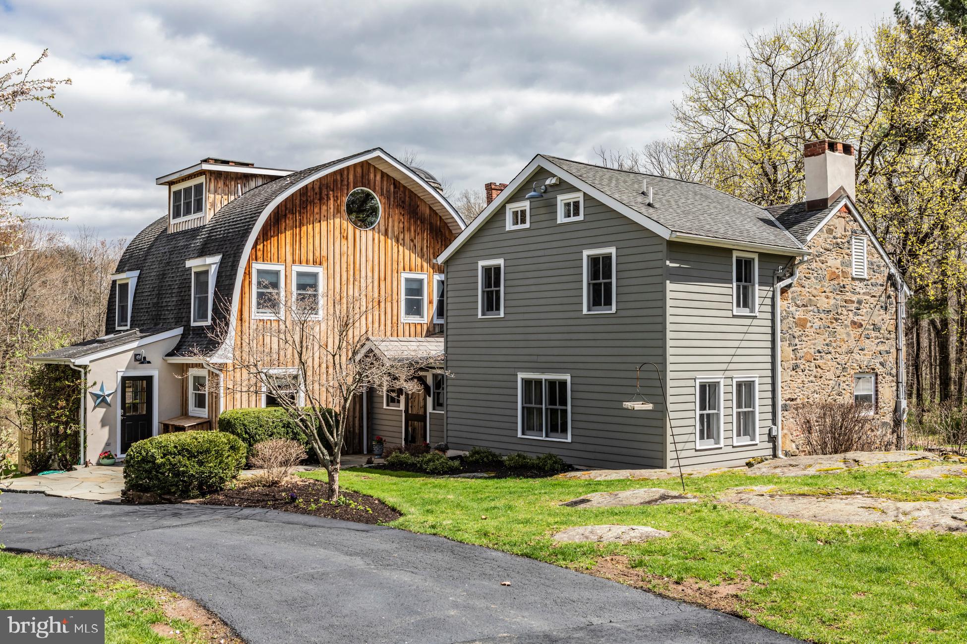 54 Mountain Church Road Hopewell, NJ 08525 - Photo 28 of 53