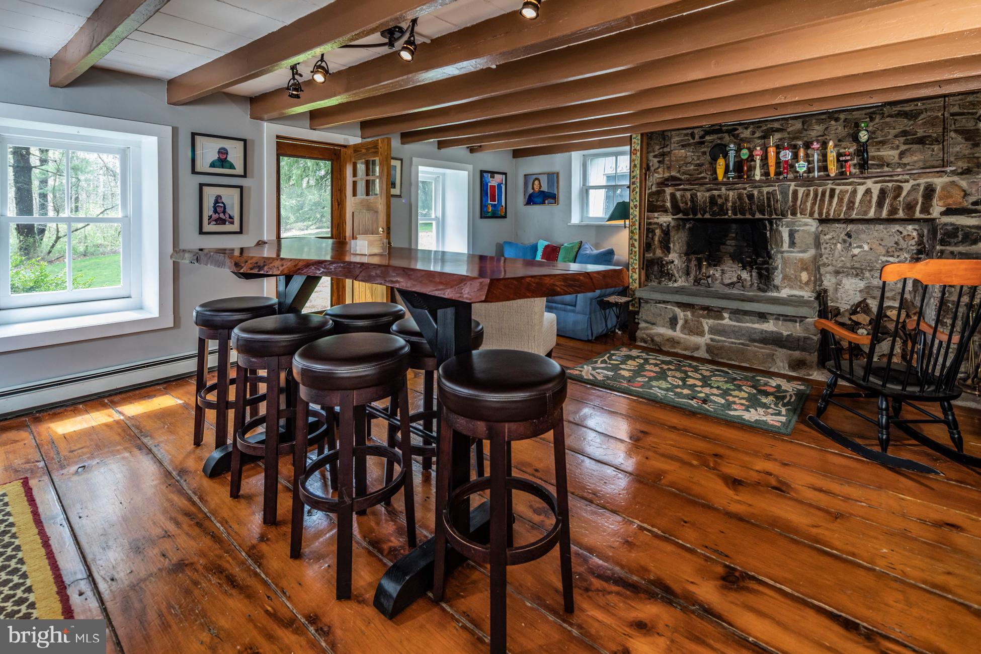 54 Mountain Church Road Hopewell, NJ 08525 - Photo 4 of 53