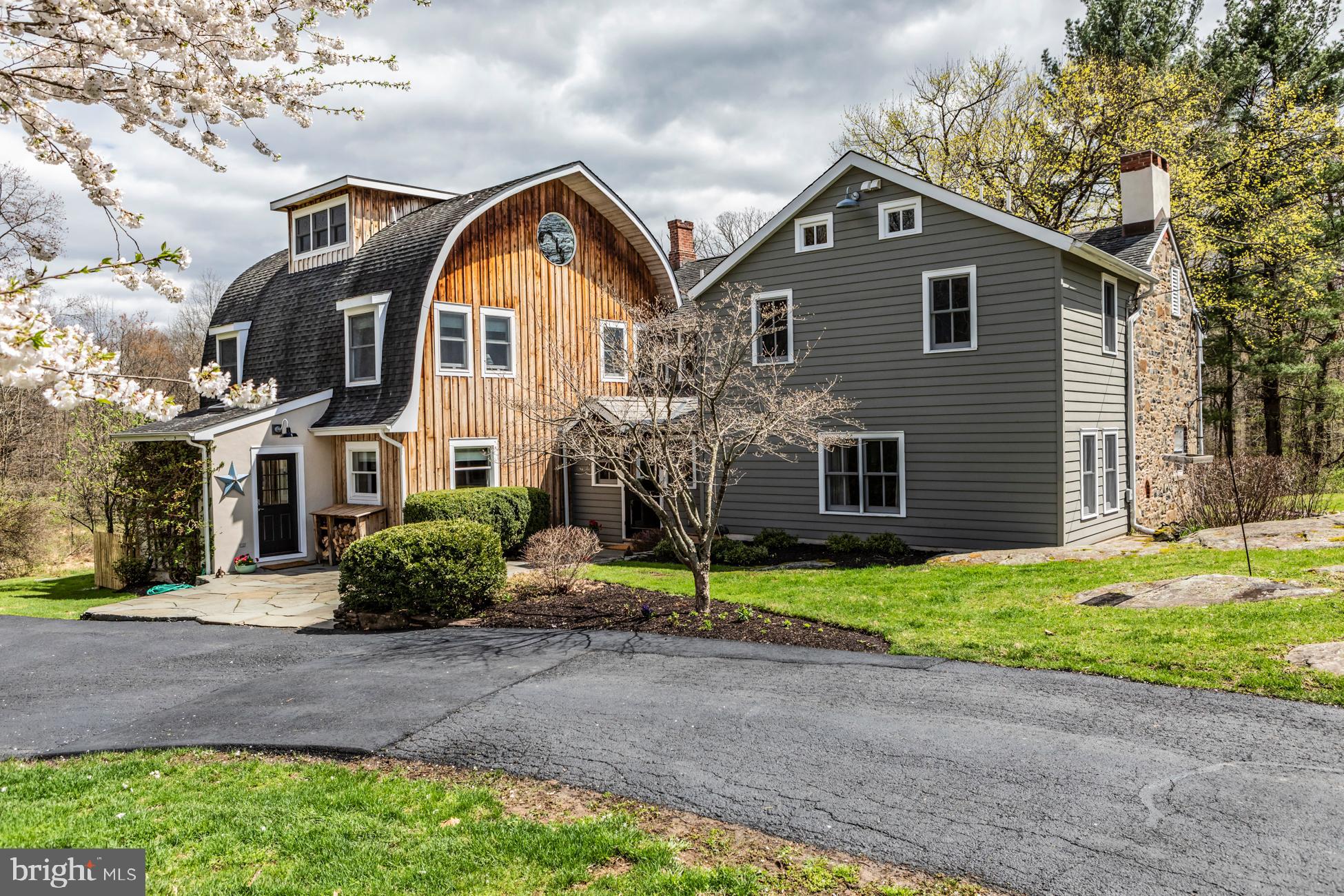 54 Mountain Church Road Hopewell, NJ 08525 - Photo 41 of 53