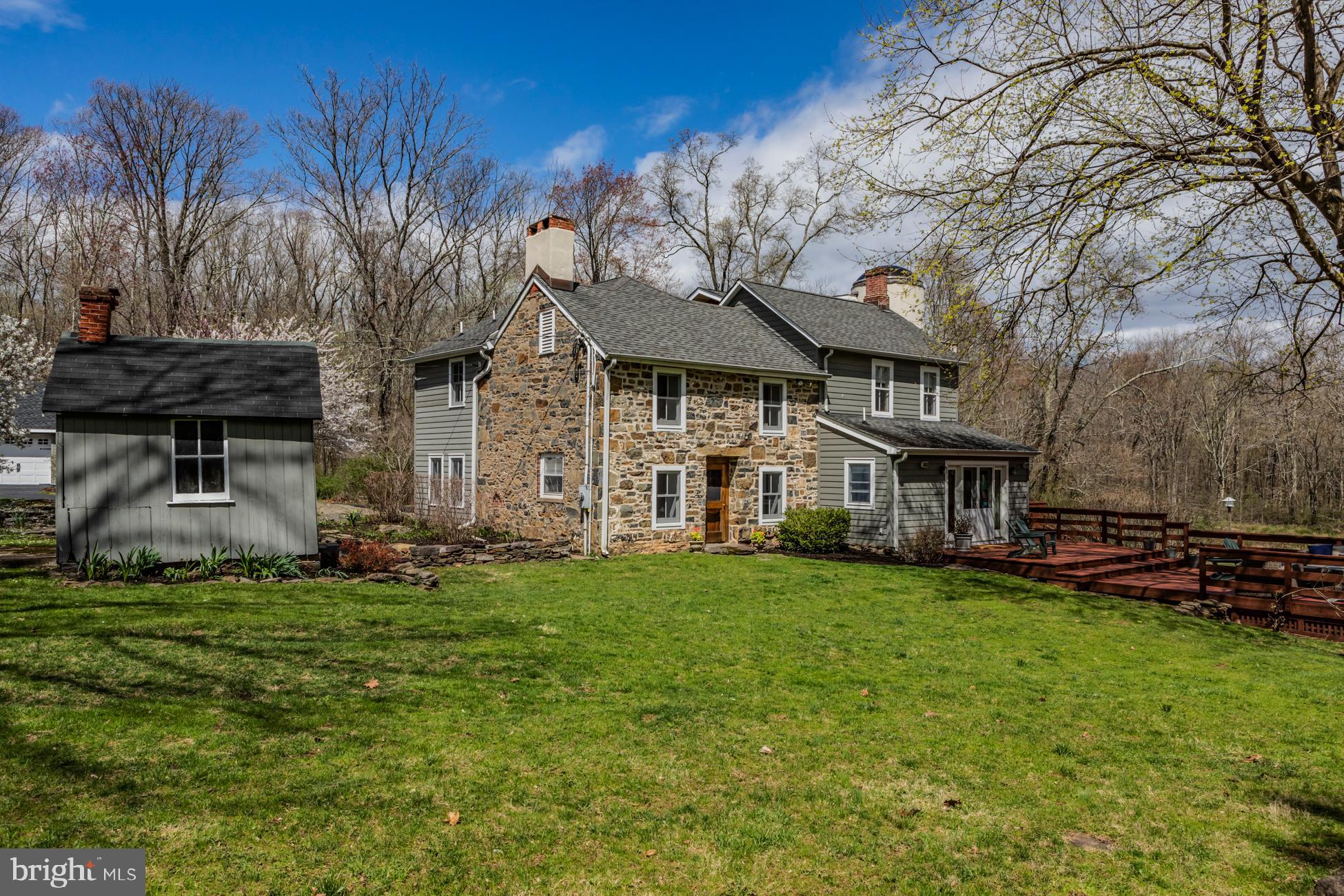 54 Mountain Church Road Hopewell, NJ 08525 - Photo 42 of 53