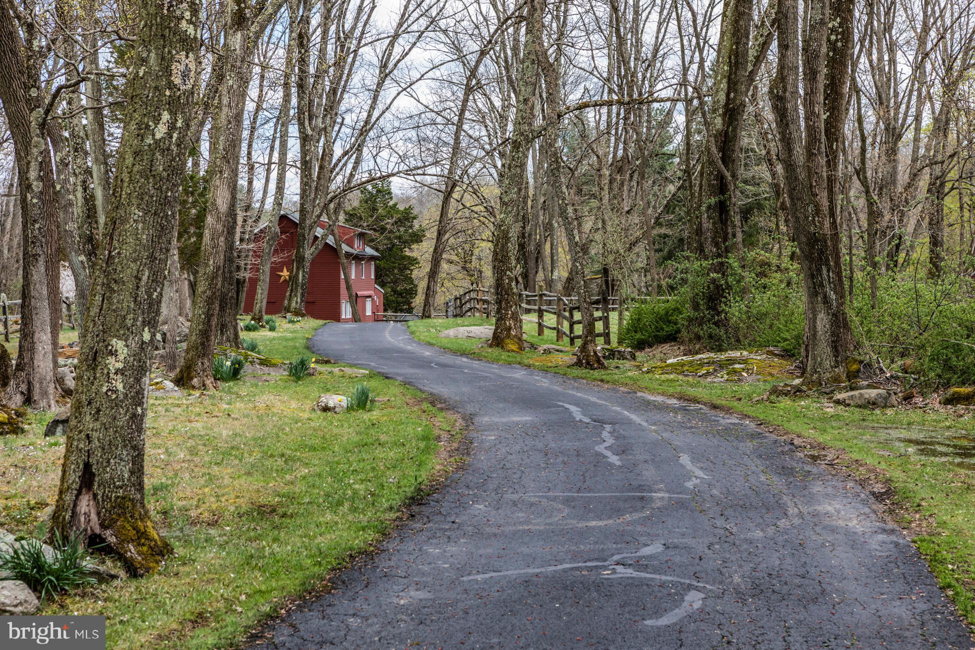 54 Mountain Church Road Hopewell, NJ 08525 - Photo 43 of 53