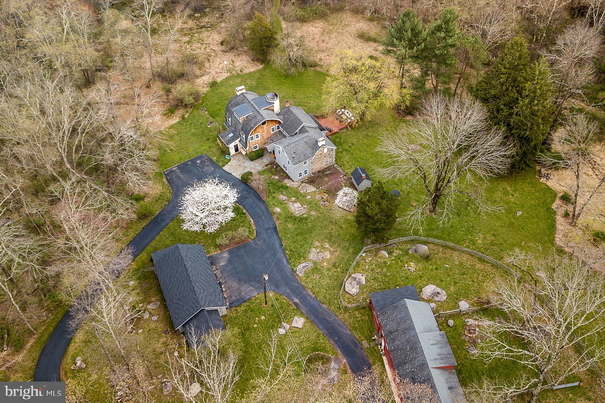 54 Mountain Church Road Hopewell, NJ 08525 - Photo 44 of 53