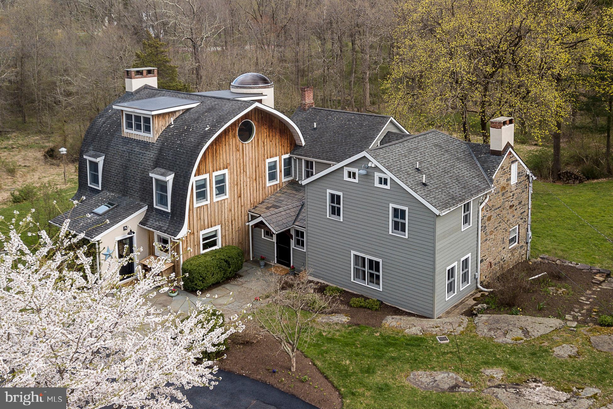 54 Mountain Church Road Hopewell, NJ 08525 - Photo 45 of 53