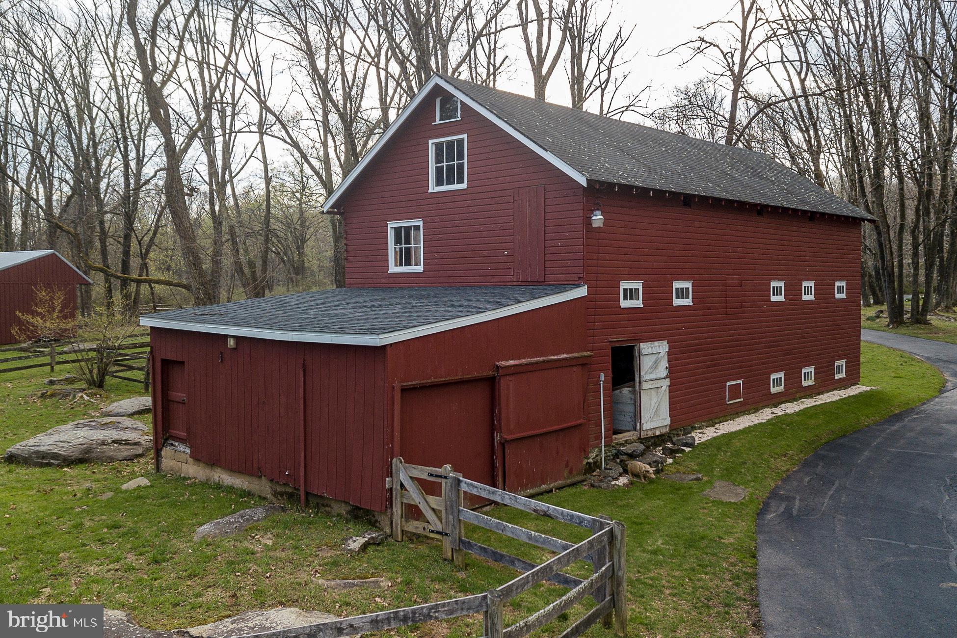 54 Mountain Church Road Hopewell, NJ 08525 - Photo 46 of 53