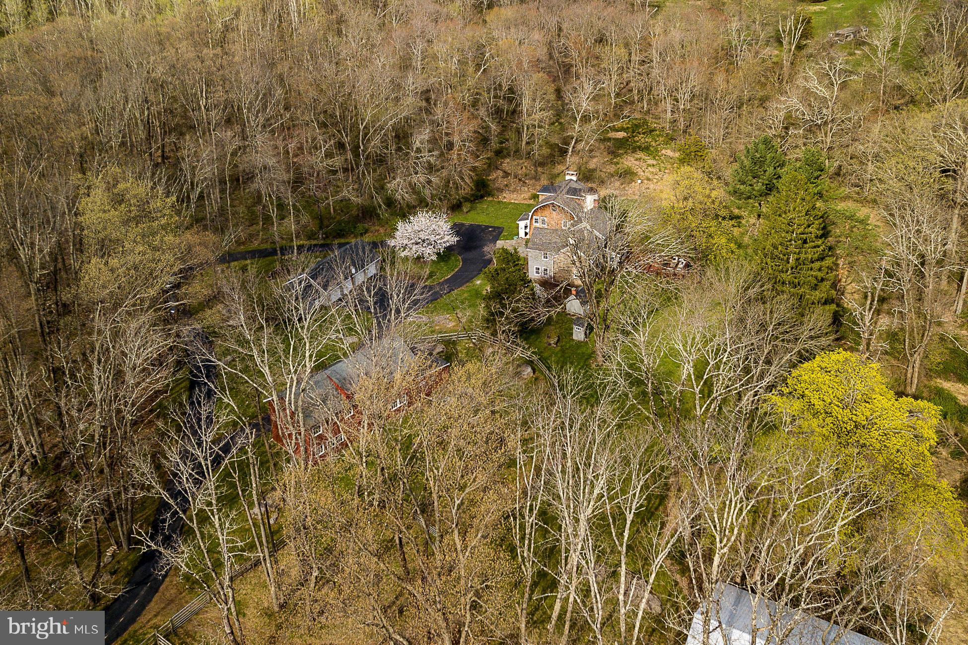 54 Mountain Church Road Hopewell, NJ 08525 - Photo 48 of 53