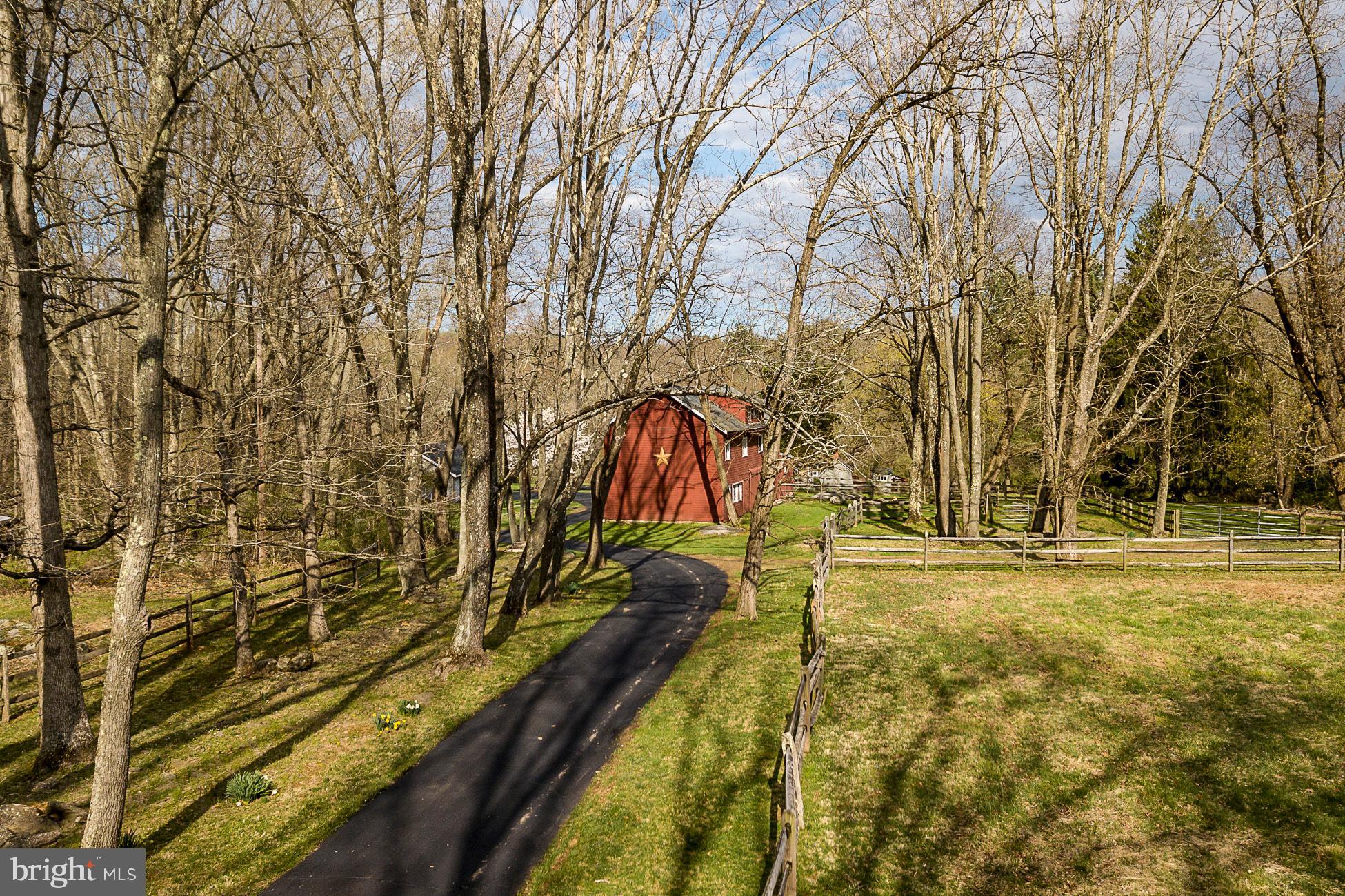 54 Mountain Church Road Hopewell, NJ 08525 - Photo 49 of 53