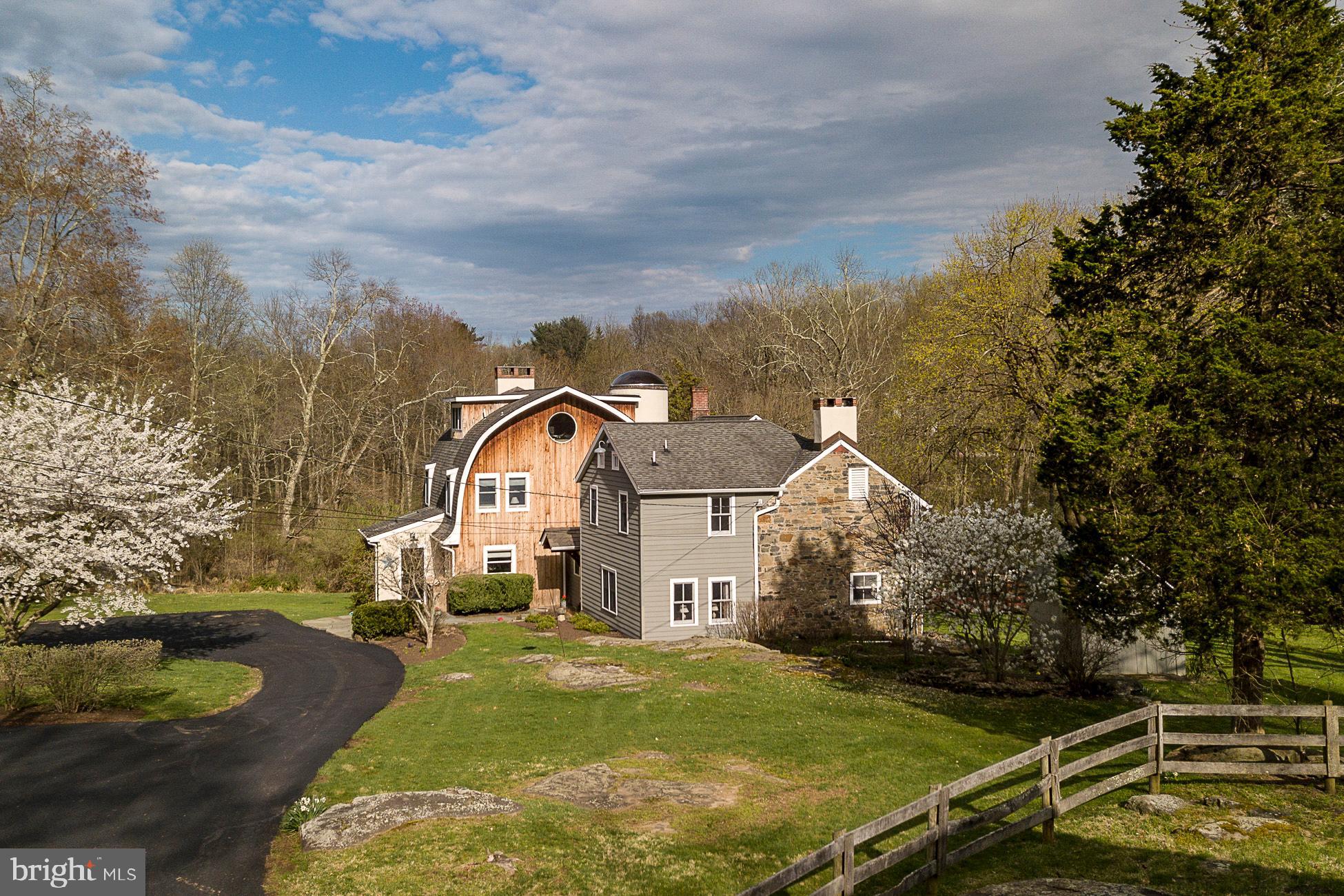 54 Mountain Church Road Hopewell, NJ 08525 - Photo 50 of 53