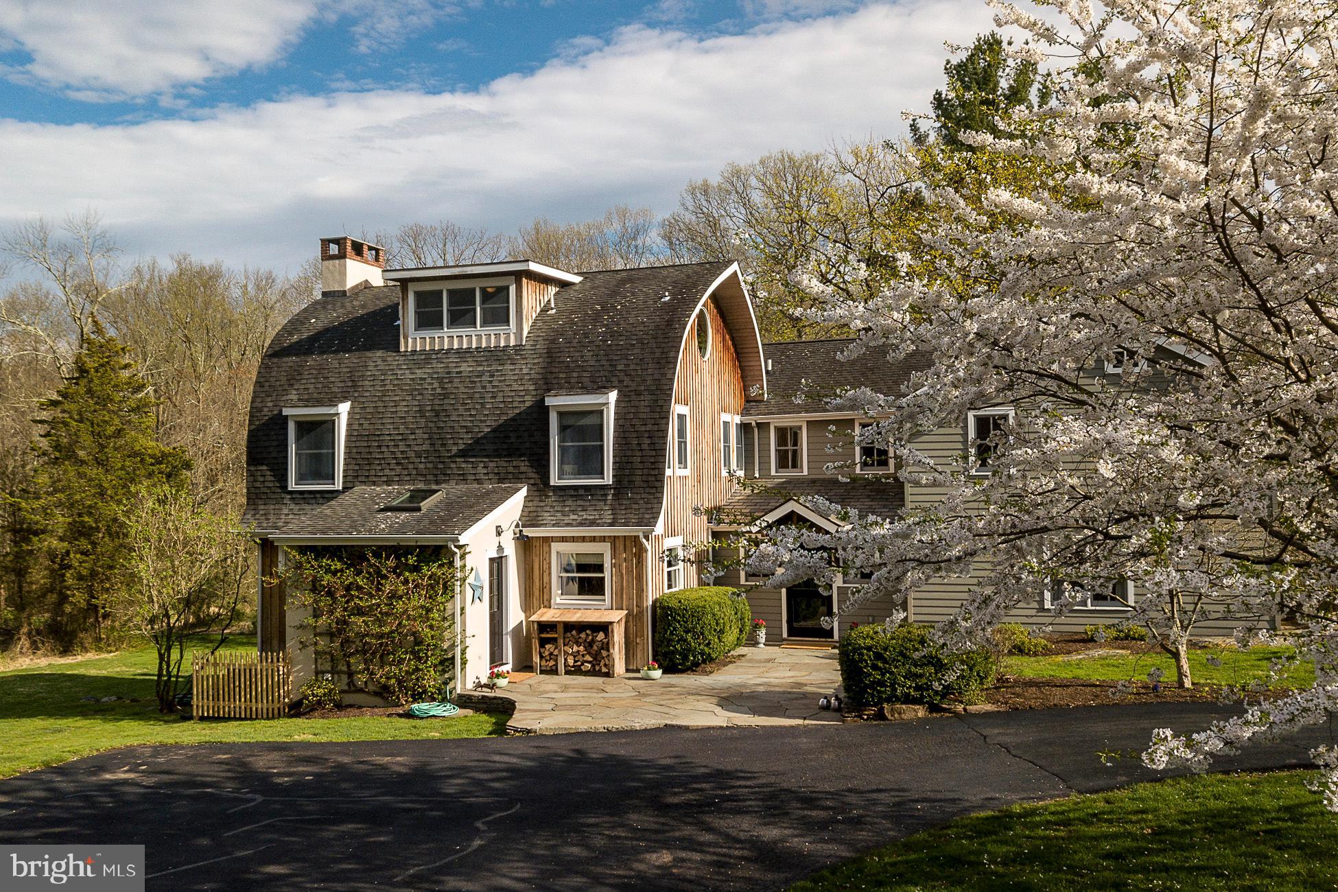 54 Mountain Church Road Hopewell, NJ 08525 - Photo 51 of 53