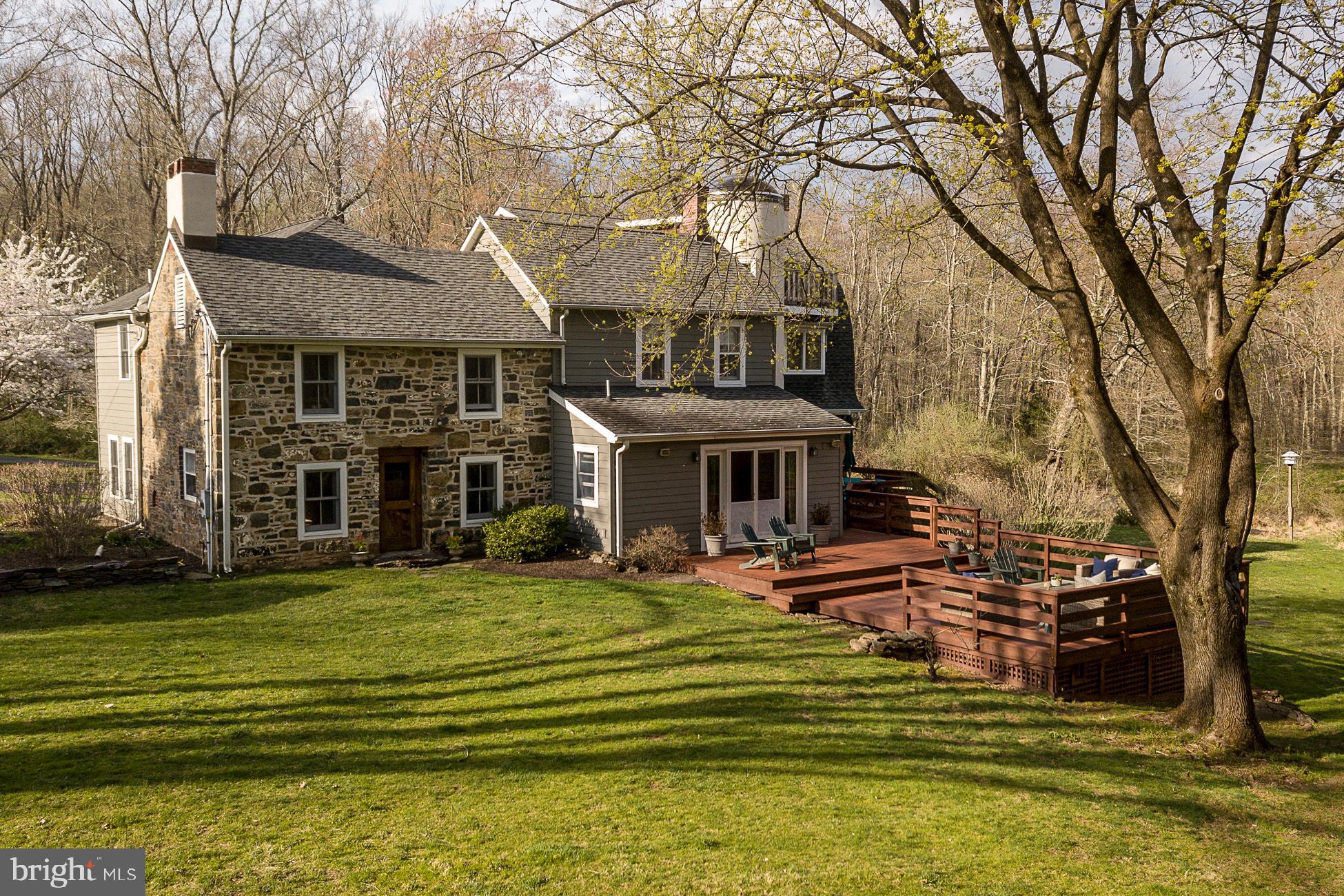 54 Mountain Church Road Hopewell, NJ 08525 - Photo 52 of 53