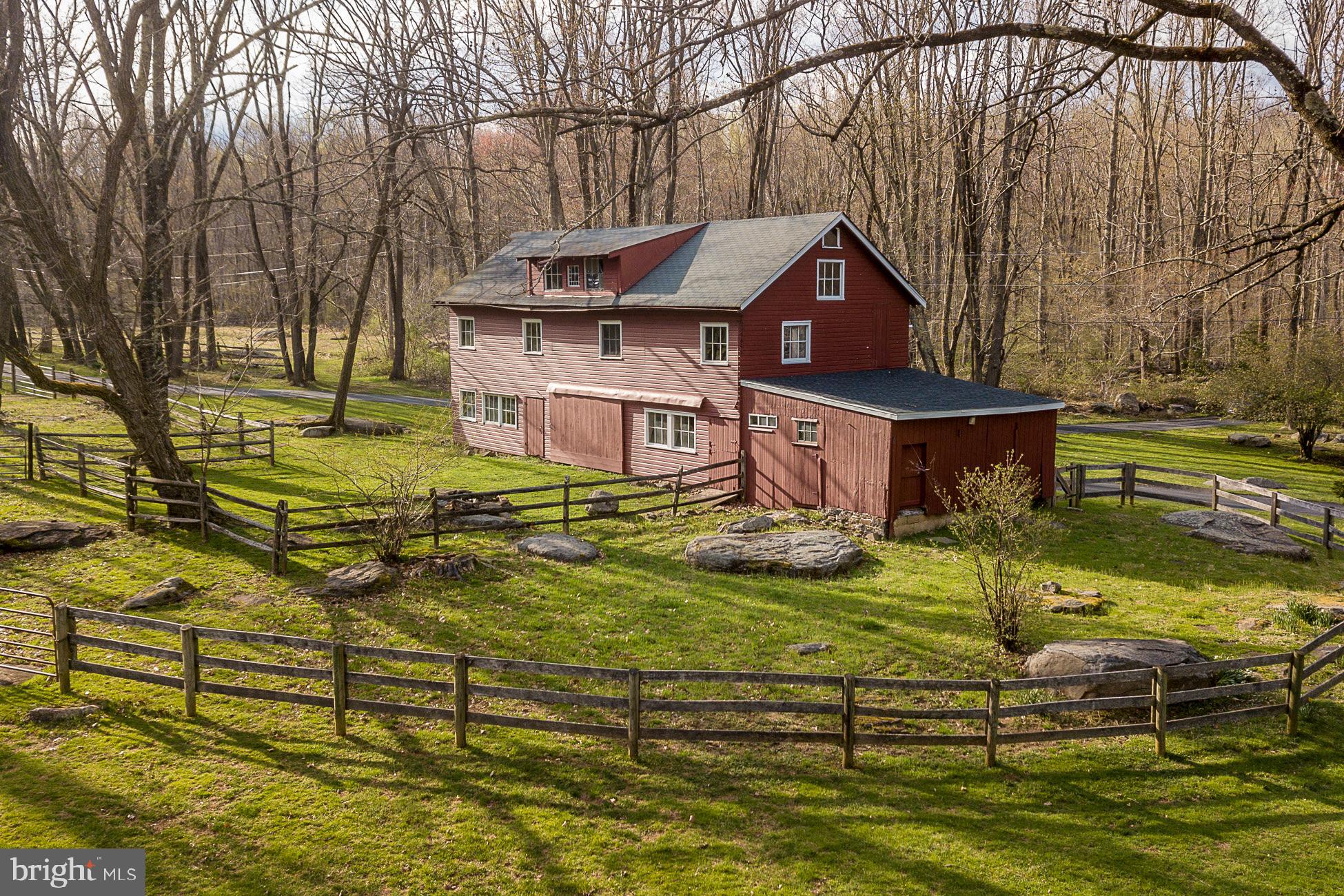 54 Mountain Church Road Hopewell, NJ 08525 - Photo 53 of 53