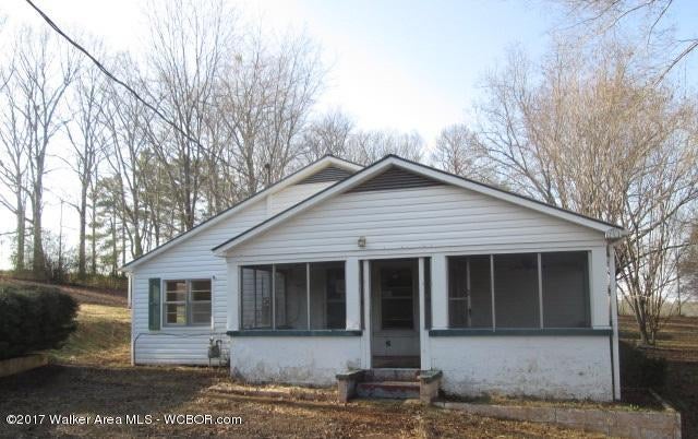 1501 Highland Road Winfield, AL 35594 - Photo 1 of 25 Gallery Image 1