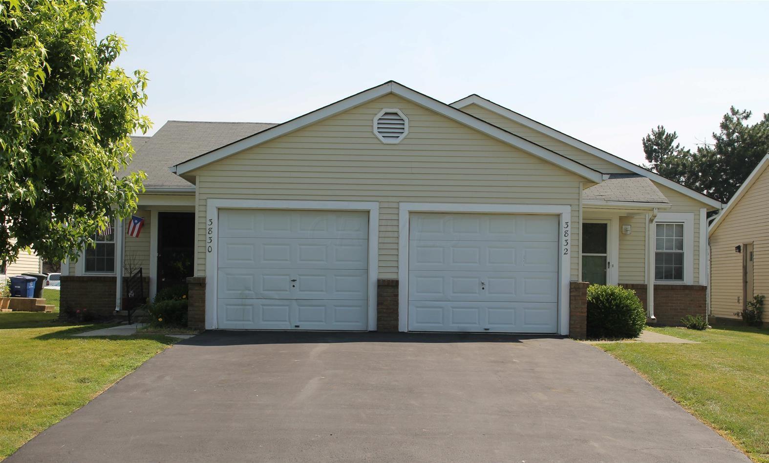 3830 Petzinger Road, Unit 3832 Columbus, OH 43232 - Photo 1 of 12 Gallery Image 1