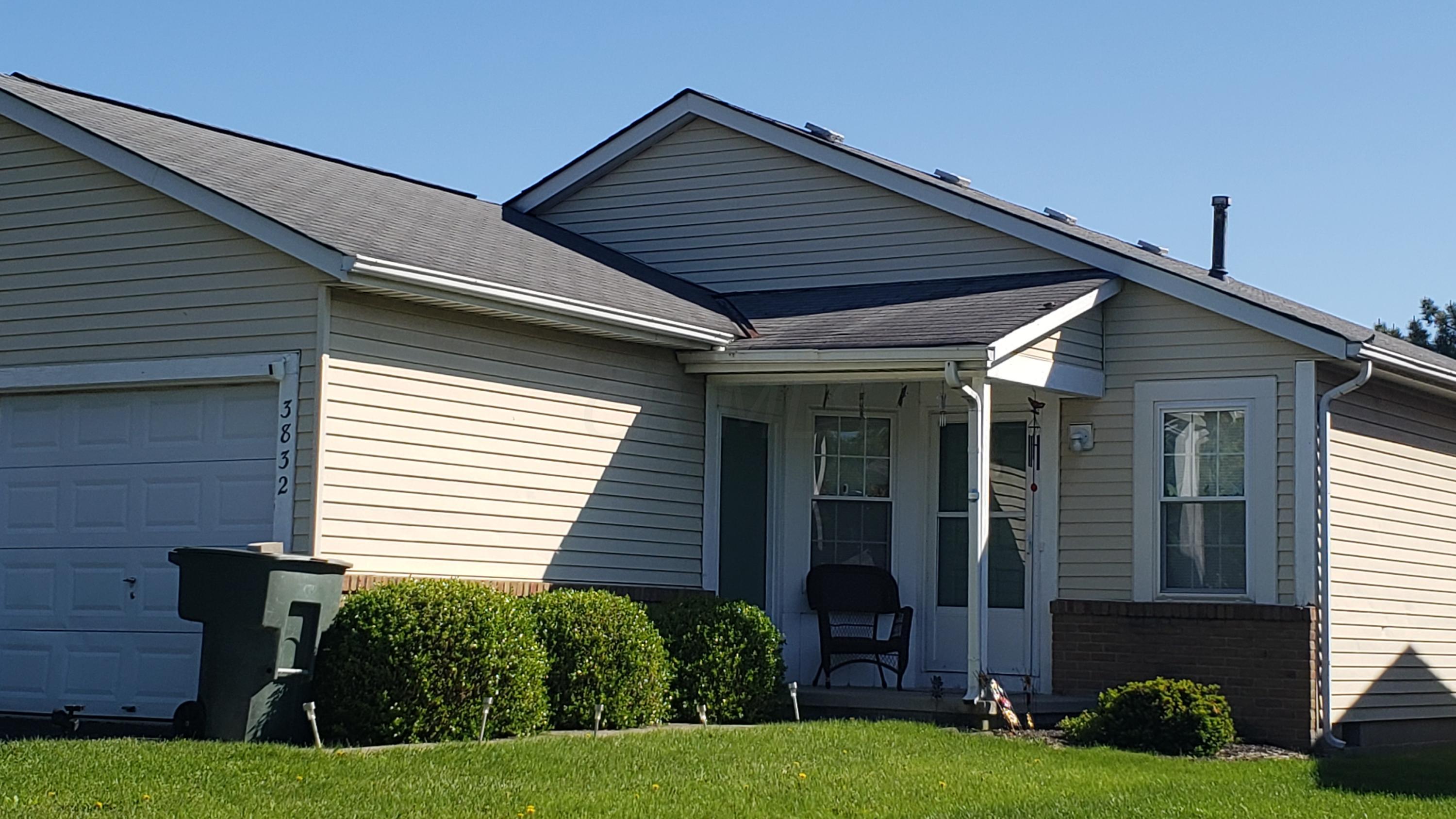 3830 Petzinger Road, Unit 3832 Columbus, OH 43232 - Photo 3 of 12 Gallery Image 3