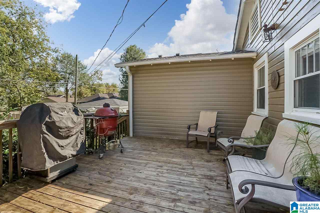 307 St Charles Street Birmingham, AL 35209 - Photo 24 of 31