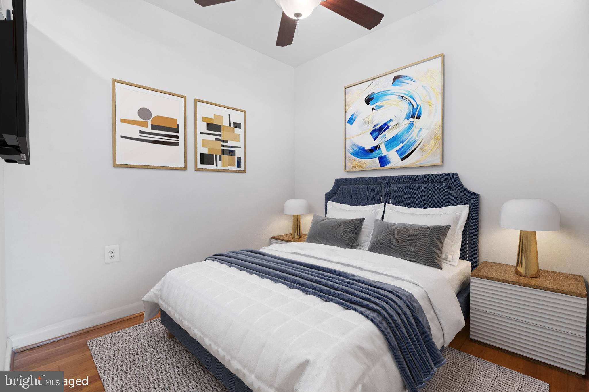 1200 South Arlington Ridge Road, Unit 517 Arlington, VA 22202 - Photo 12 of 20