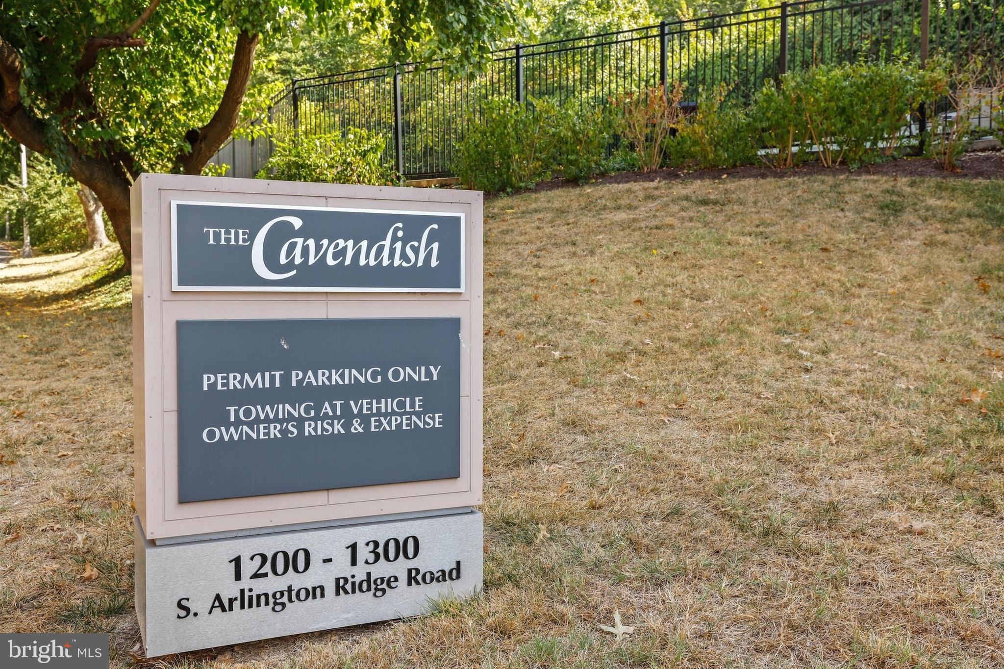 1200 South Arlington Ridge Road, Unit 517 Arlington, VA 22202 - Photo 20 of 20