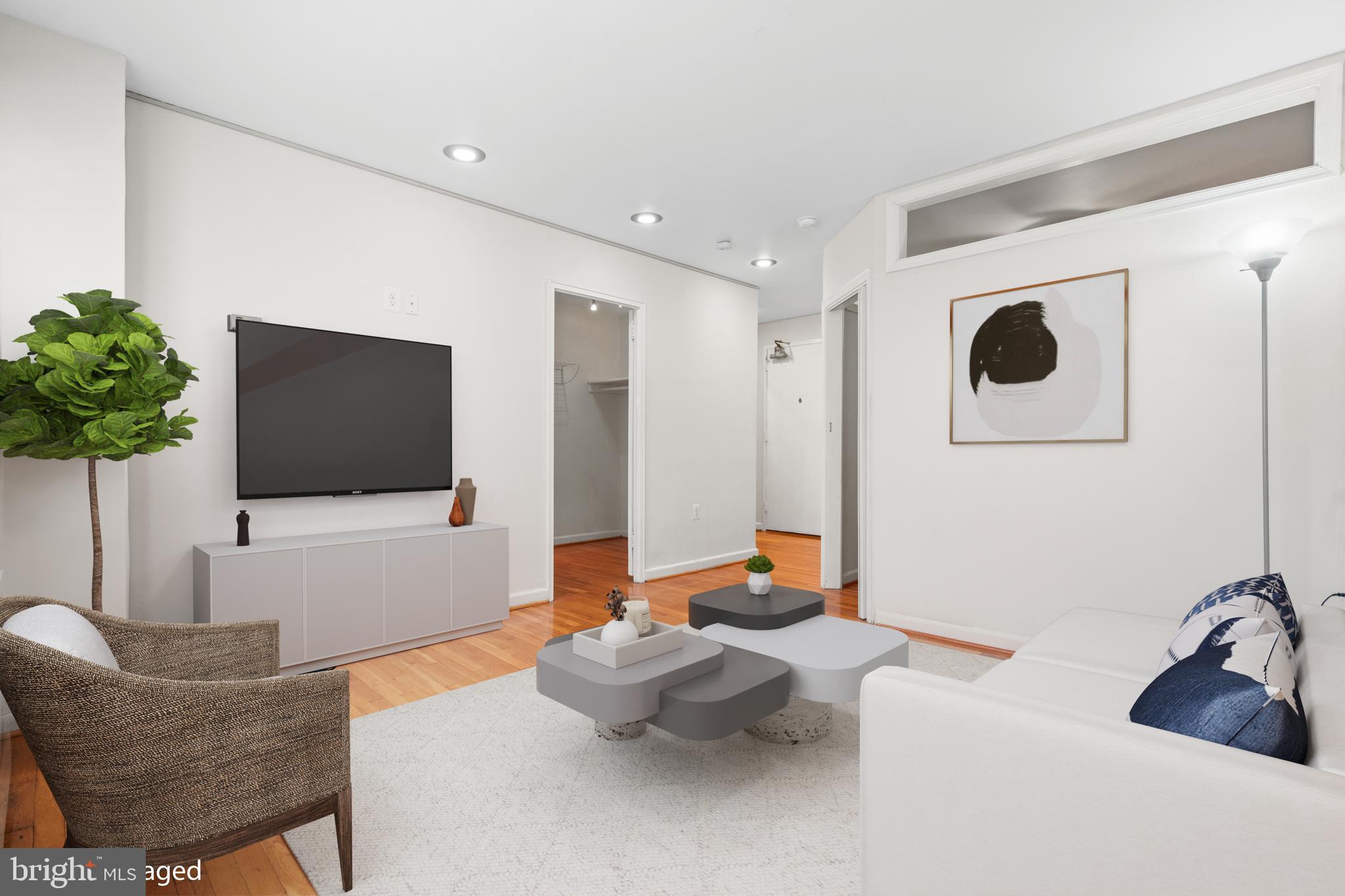 1200 South Arlington Ridge Road, Unit 517 Arlington, VA 22202 - Photo 6 of 20
