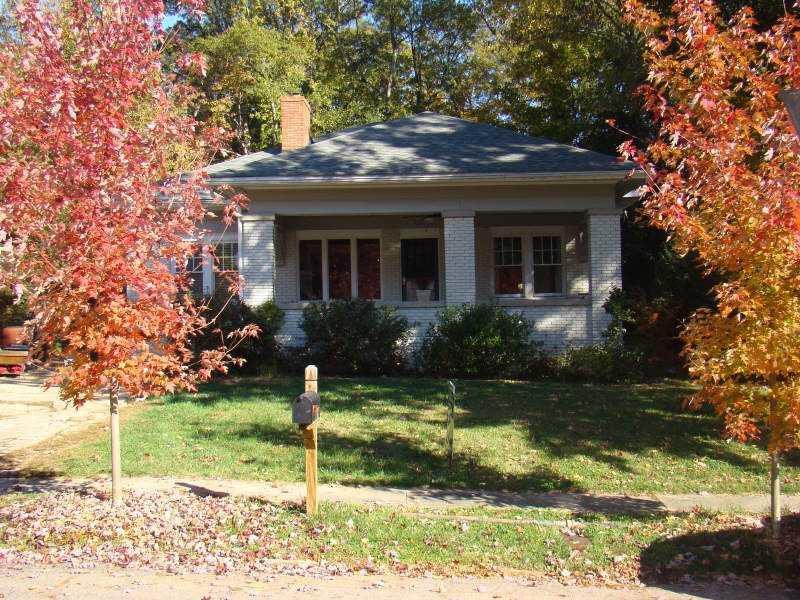 428 Adams Street Decatur, GA 30030 - Photo 1 of 1