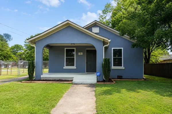 $214,900 | 502 5th Street, Lawrenceburg, TN 38464