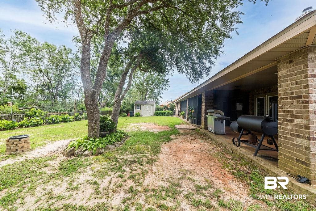 234 Meadow Run Loop East Foley, AL 36535 - Photo 44 of 50