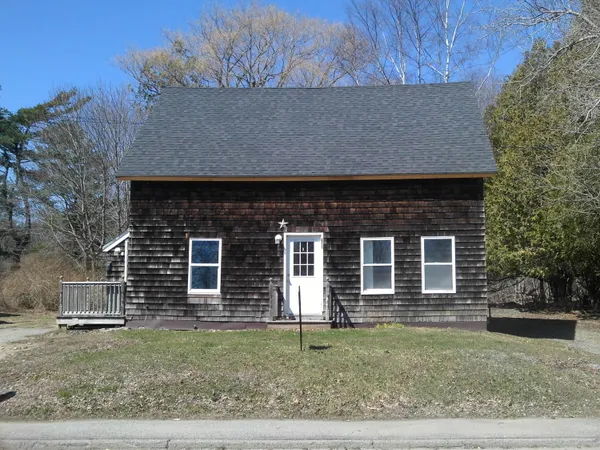 $284,500 | 104 Beechwood Street, Thomaston, ME 04861