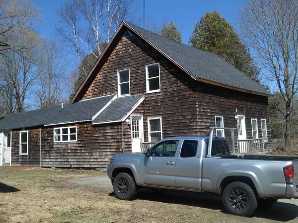 $284,500 | 104 Beechwood Street, Thomaston, ME 04861
