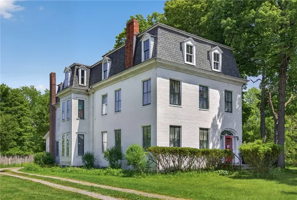 $289,900 | 55 Cornelia Street, Torrey, NY 14441