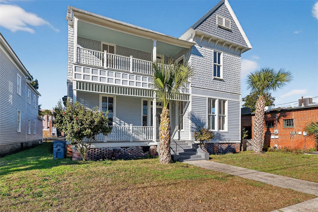 1623 Reynolds Street Brunswick, GA 31520 - Photo 2 of 61