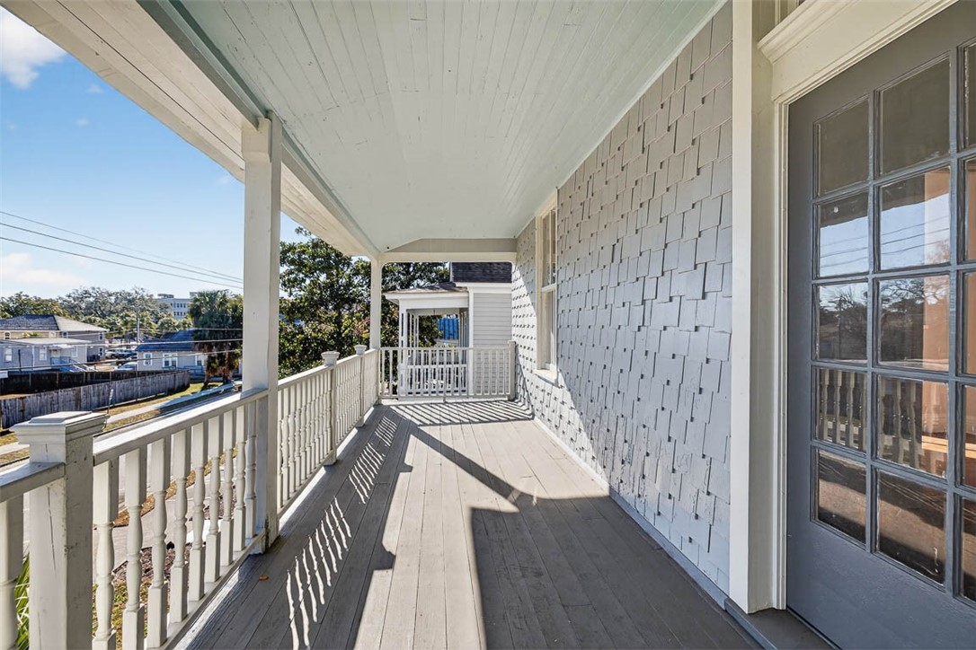 1623 Reynolds Street Brunswick, GA 31520 - Photo 31 of 61