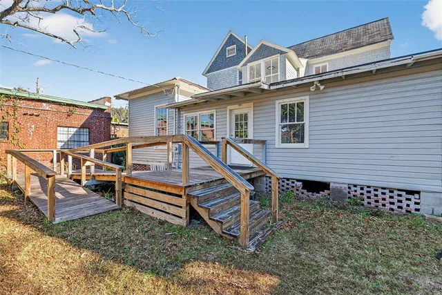 $499,900 | 1623 Reynolds Street, Brunswick, GA 31520