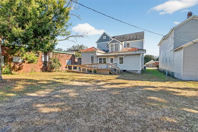 $499,900 | 1623 Reynolds Street, Brunswick, GA 31520