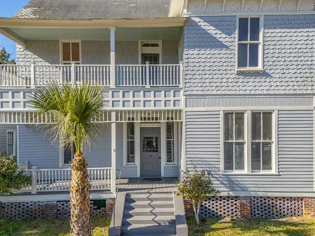 $499,900 | 1623 Reynolds Street, Brunswick, GA 31520