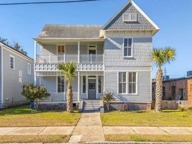 $499,900 | 1623 Reynolds Street, Brunswick, GA 31520