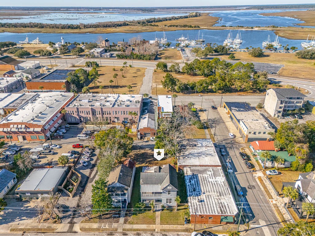 1623 Reynolds Street Brunswick, GA 31520 - Photo 41 of 61