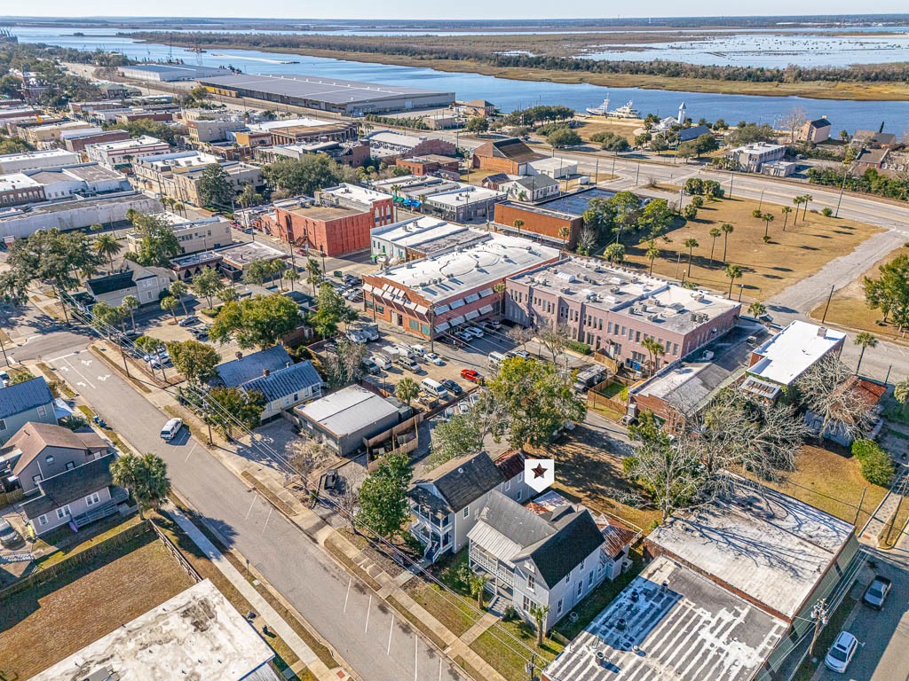 1623 Reynolds Street Brunswick, GA 31520 - Photo 44 of 61