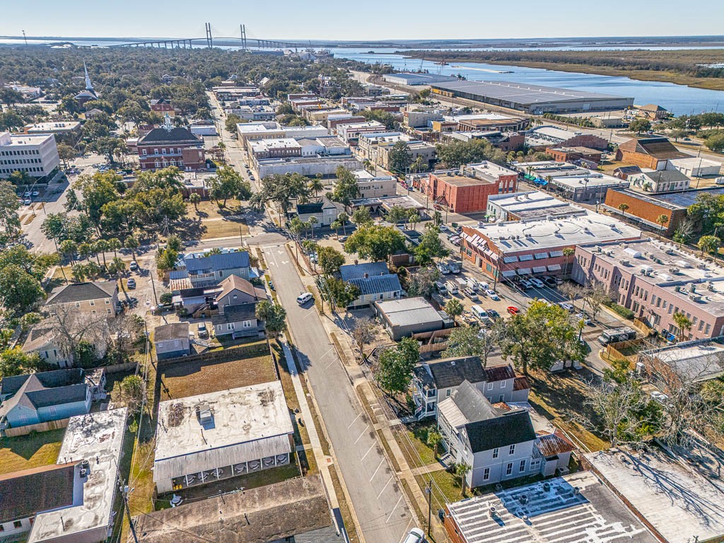1623 Reynolds Street Brunswick, GA 31520 - Photo 45 of 61