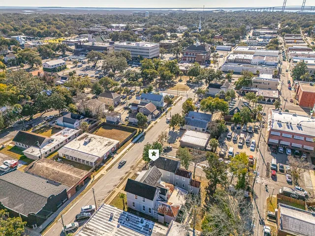 $499,900 | 1623 Reynolds Street, Brunswick, GA 31520