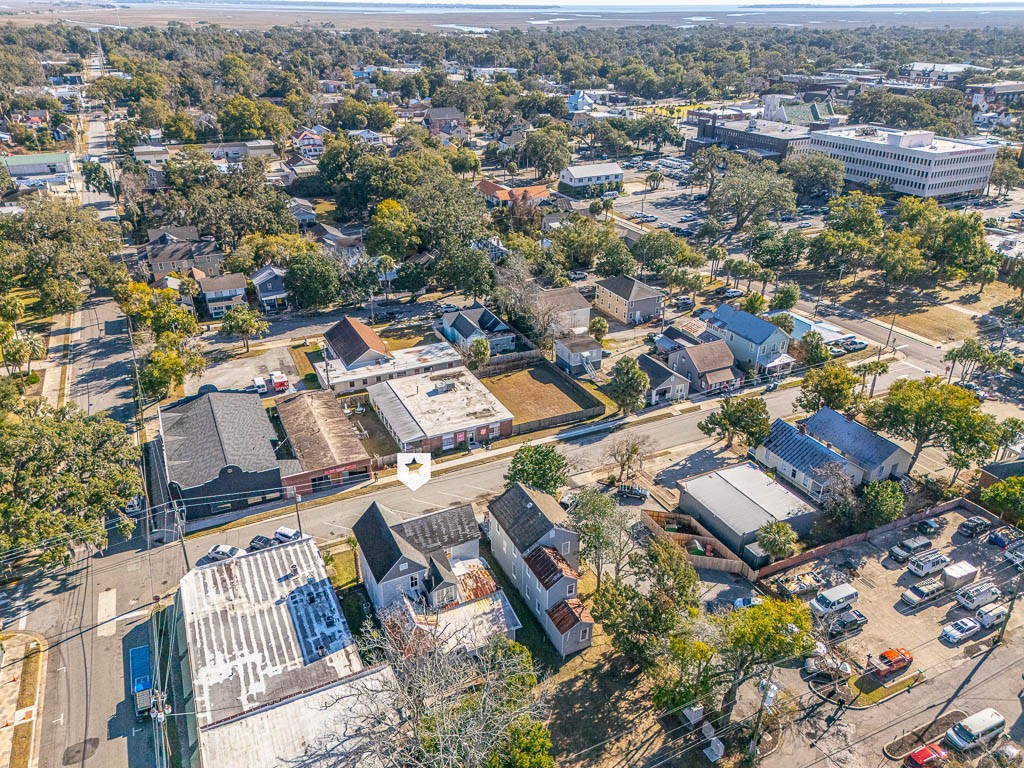 1623 Reynolds Street Brunswick, GA 31520 - Photo 48 of 61