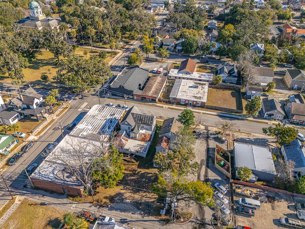 1623 Reynolds Street Brunswick, GA 31520 - Photo 50 of 61