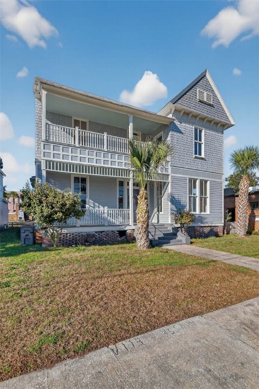 1623 Reynolds Street Brunswick, GA 31520 - Photo 5 of 61