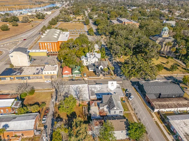 $499,900 | 1623 Reynolds Street, Brunswick, GA 31520