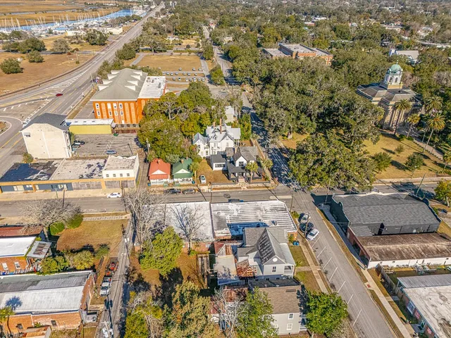 $499,900 | 1623 Reynolds Street, Brunswick, GA 31520